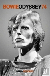 Bowie Odyssey 74