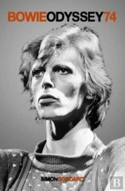 Bertrand.pt - Bowie Odyssey 74