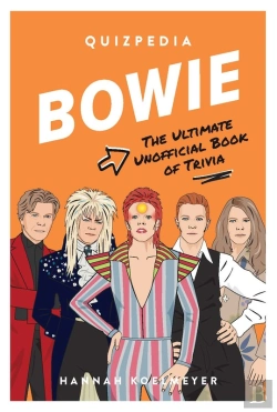 Bertrand.pt - Bowie Quizpedia
