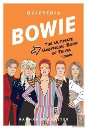 Bowie Quizpedia