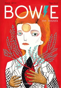 Bertrand.pt - Bowie. Una Biografía