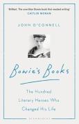 Bowie'S Books