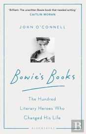 Bowie'S Books
