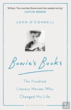 Bertrand.pt - Bowie'S Books