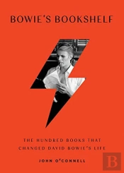 Bowie'S Bookshelf