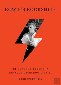 Bertrand.pt - Bowie'S Bookshelf