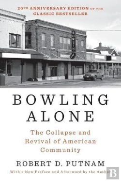 Bertrand.pt - Bowling Alone: Revised And Updated
