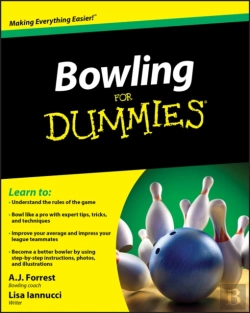 Bertrand.pt - Bowling For Dummies