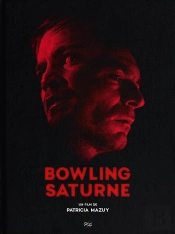 Bowling Saturne - Livre-Dvd
