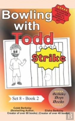 Bertrand.pt - Bowling With Todd (Berkeley Boys Books)