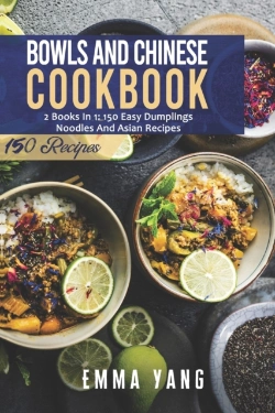 Bertrand.pt - Bowls And Chinese Cookbook