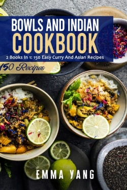 Bertrand.pt - Bowls And Indian Cookbook