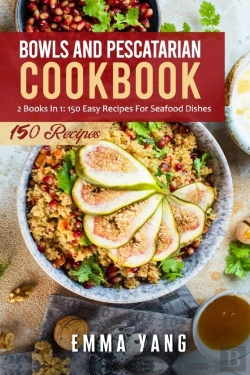 Bertrand.pt - Bowls And Pescatarian Cookbook