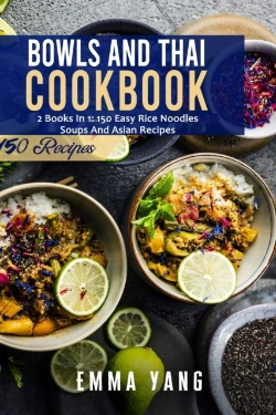 Bertrand.pt - Bowls And Thai Cookbook