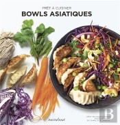 Bowls Asiatiques