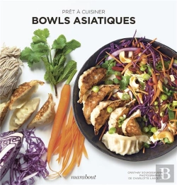 Bertrand.pt - Bowls Asiatiques