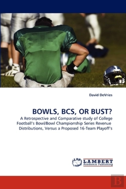 Bertrand.pt - Bowls, Bcs, Or Bust?