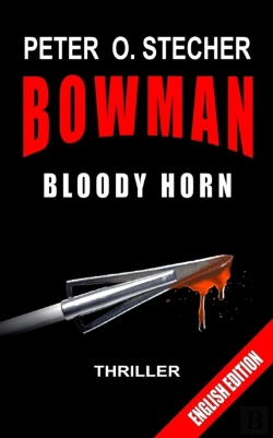 Bertrand.pt - Bowman - Bloody Horn