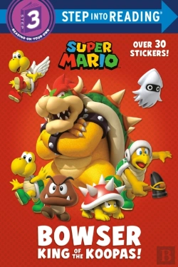 Bertrand.pt - Bowser: King Of The Koopas! (Nintendo)