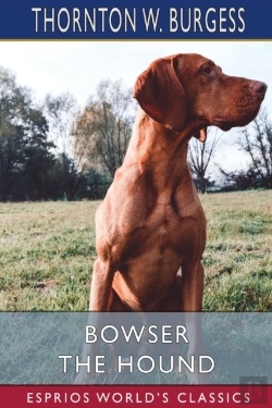 Bertrand.pt - Bowser The Hound (Esprios Classics)