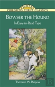 Bowser The Hound