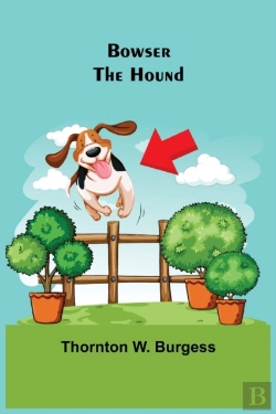 Bertrand.pt - Bowser The Hound