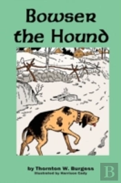 Bowser The Hound