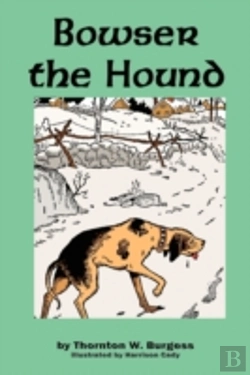 Bertrand.pt - Bowser The Hound