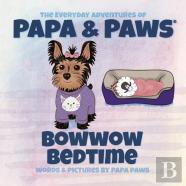 Bowwow Bedtime