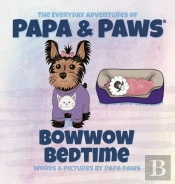 Bowwow Bedtime