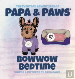 Bertrand.pt - Bowwow Bedtime