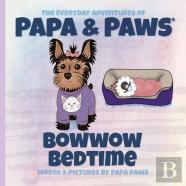 Bowwow Bedtime