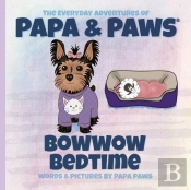 Bowwow Bedtime