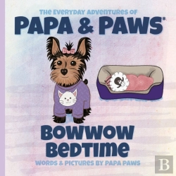 Bertrand.pt - Bowwow Bedtime