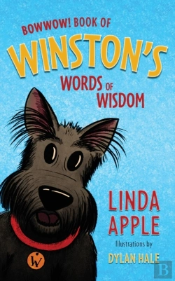 Bertrand.pt - Bowwow!: Book Of Winston'S Words Of Wisd