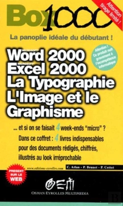 Bertrand.pt - Box 1000 Word 2000/Excel