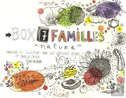Bertrand.pt - Box 7 Familles Nature