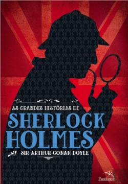 Bertrand.pt - Box - As Grandes Histórias De Sherlock Holmes