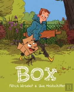 Bertrand.pt - Box (Book One)