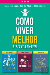 Box Como Viver Melhor