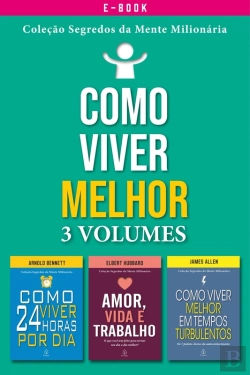 Bertrand.pt - Box Como Viver Melhor