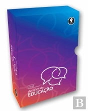 Box da Série Desafios da Educação