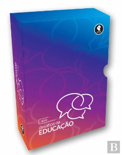 Bertrand.pt - Box da Série Desafios da Educação