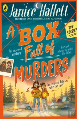 Bertrand.pt - Box Full Of Murders