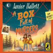 Box Full Of Murders