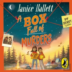 Bertrand.pt - Box Full Of Murders