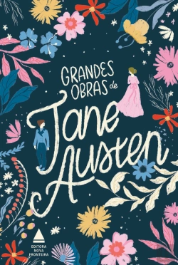 Bertrand.pt - Box - Grandes Obras De Jane Austen
