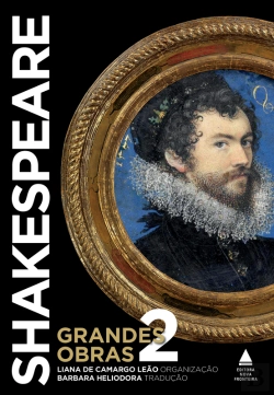 Bertrand.pt - Box - Grandes Obras De Shakespeare 2