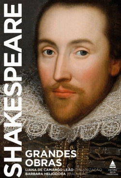 Bertrand.pt - Box - Grandes Obras De Shakespeare