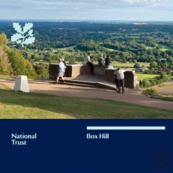 Bertrand.pt - Box Hill